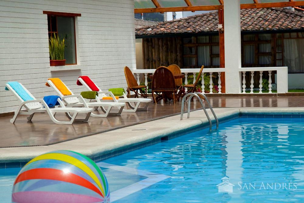 La Quinta San Andres 4*