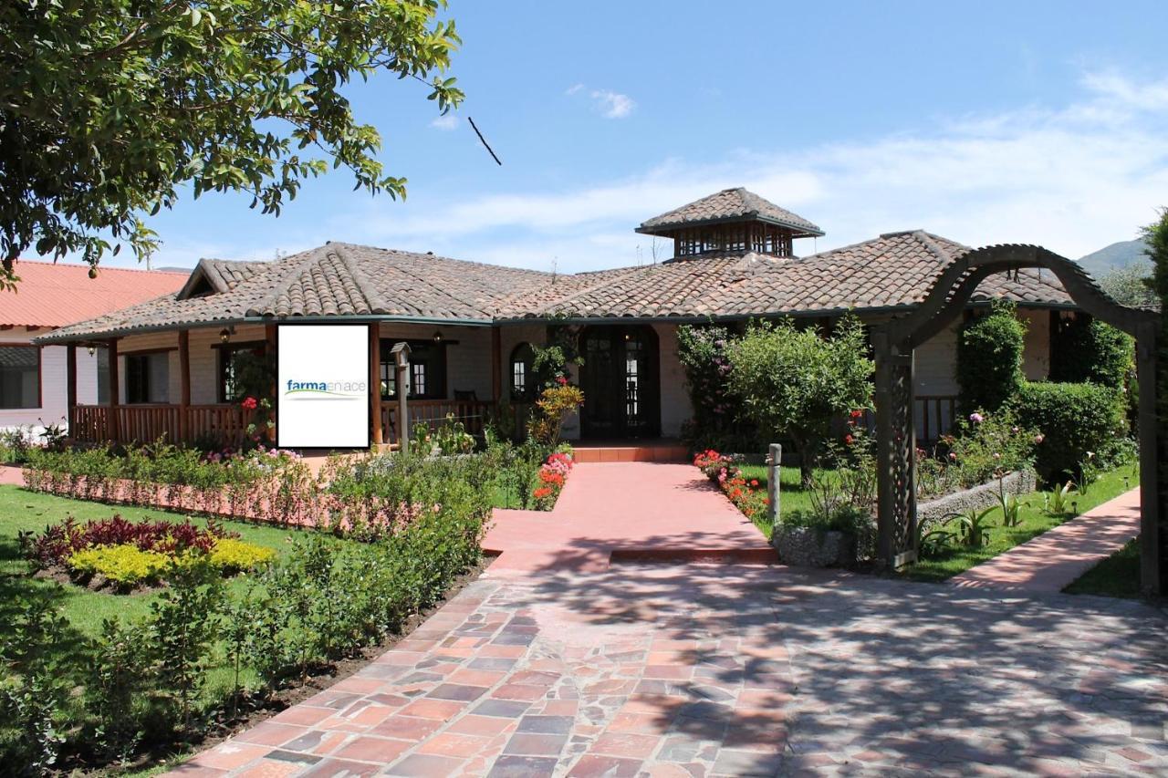 Hotel La Quinta San Andres 4*