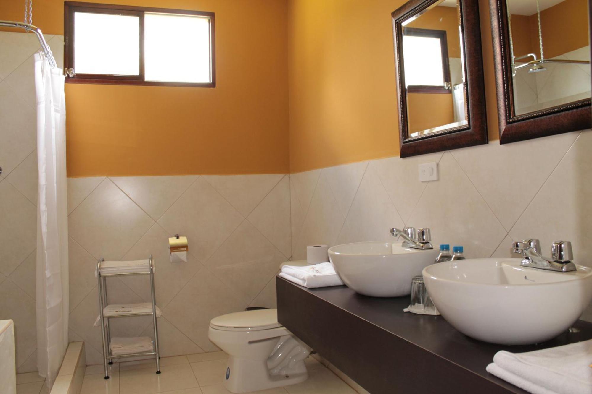 La Quinta San Andres Hotel