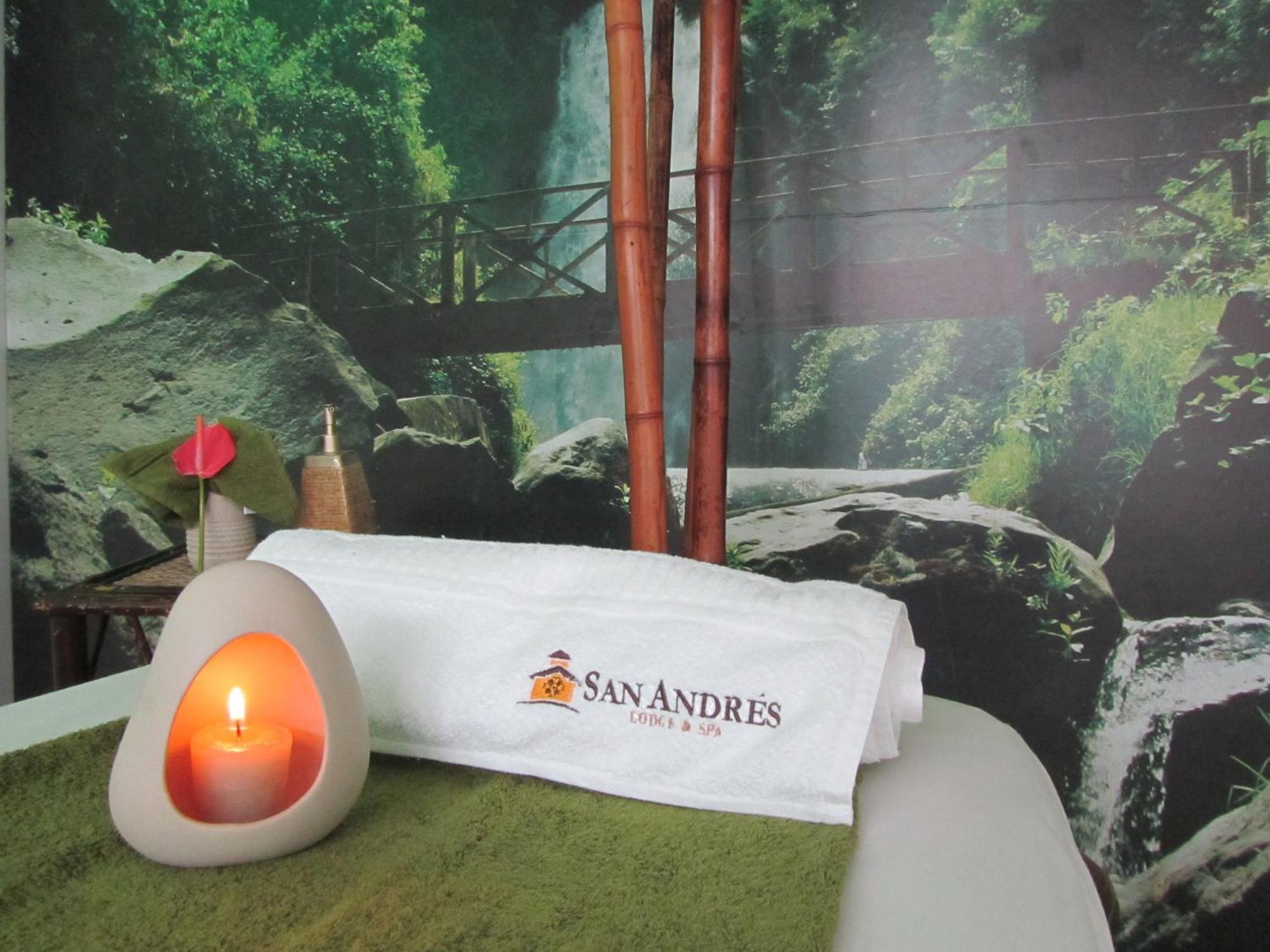 La Quinta San Andres