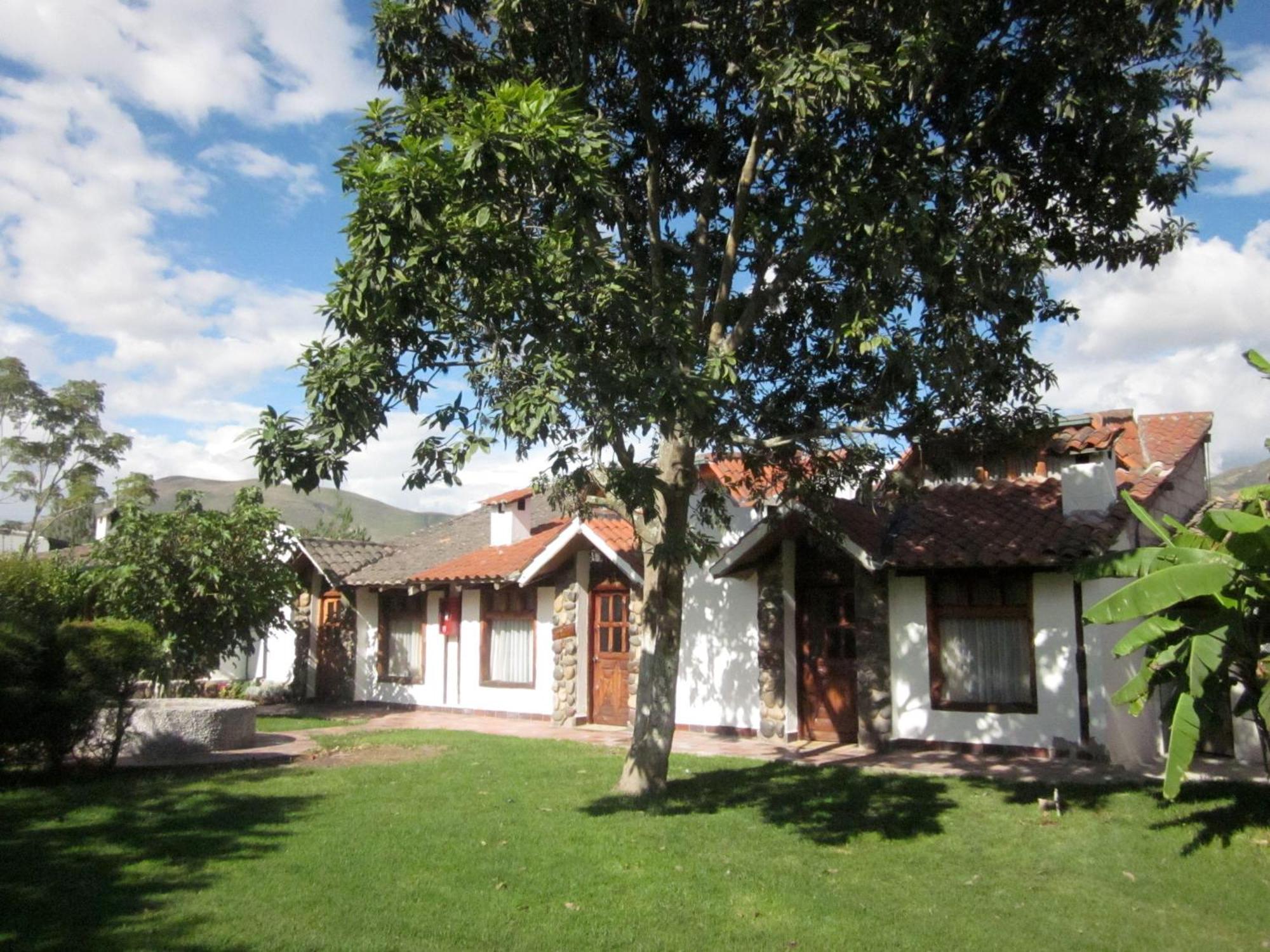 La Quinta San Andres 4*