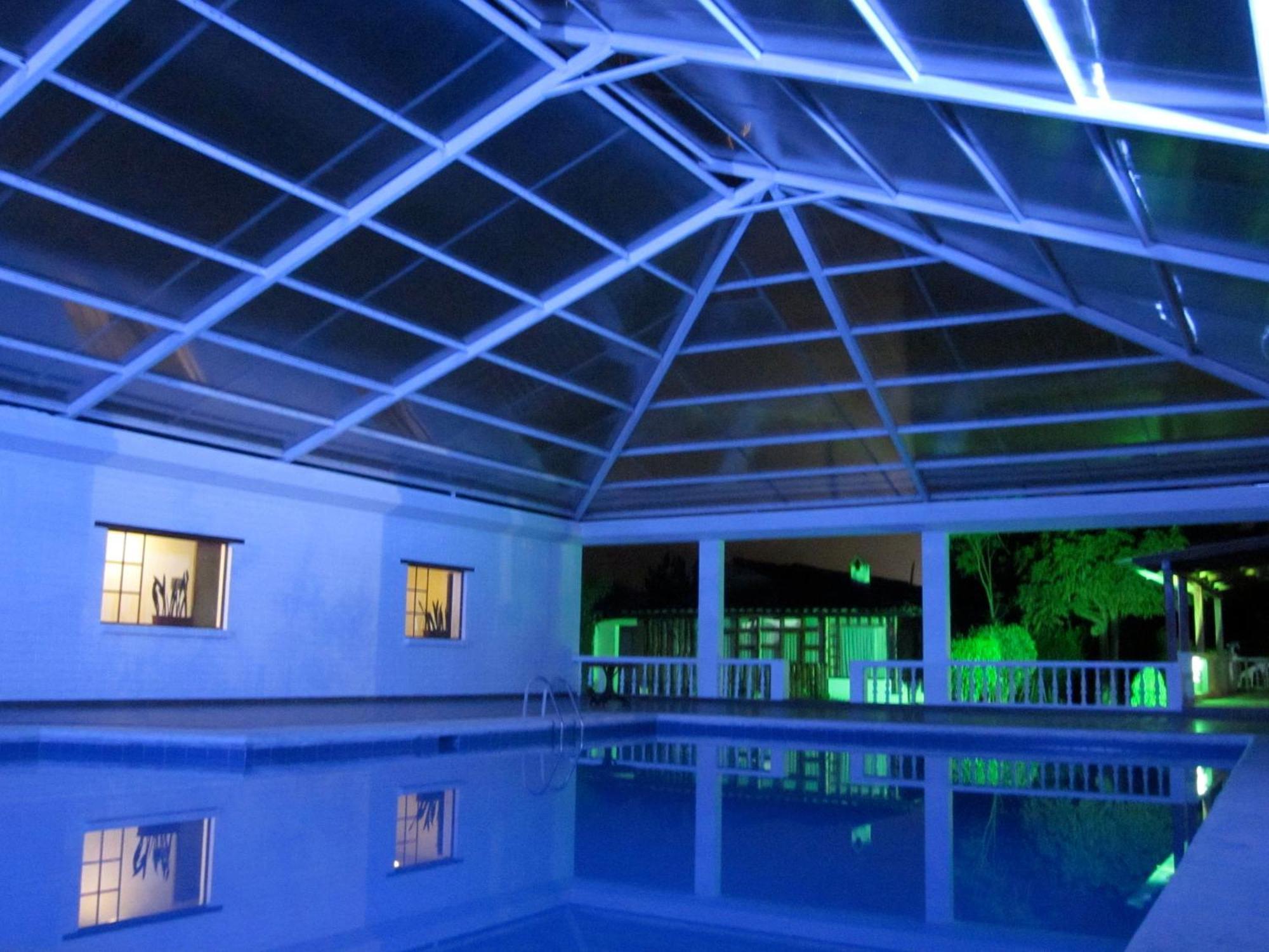 La Quinta San Andres 4* Ibarra