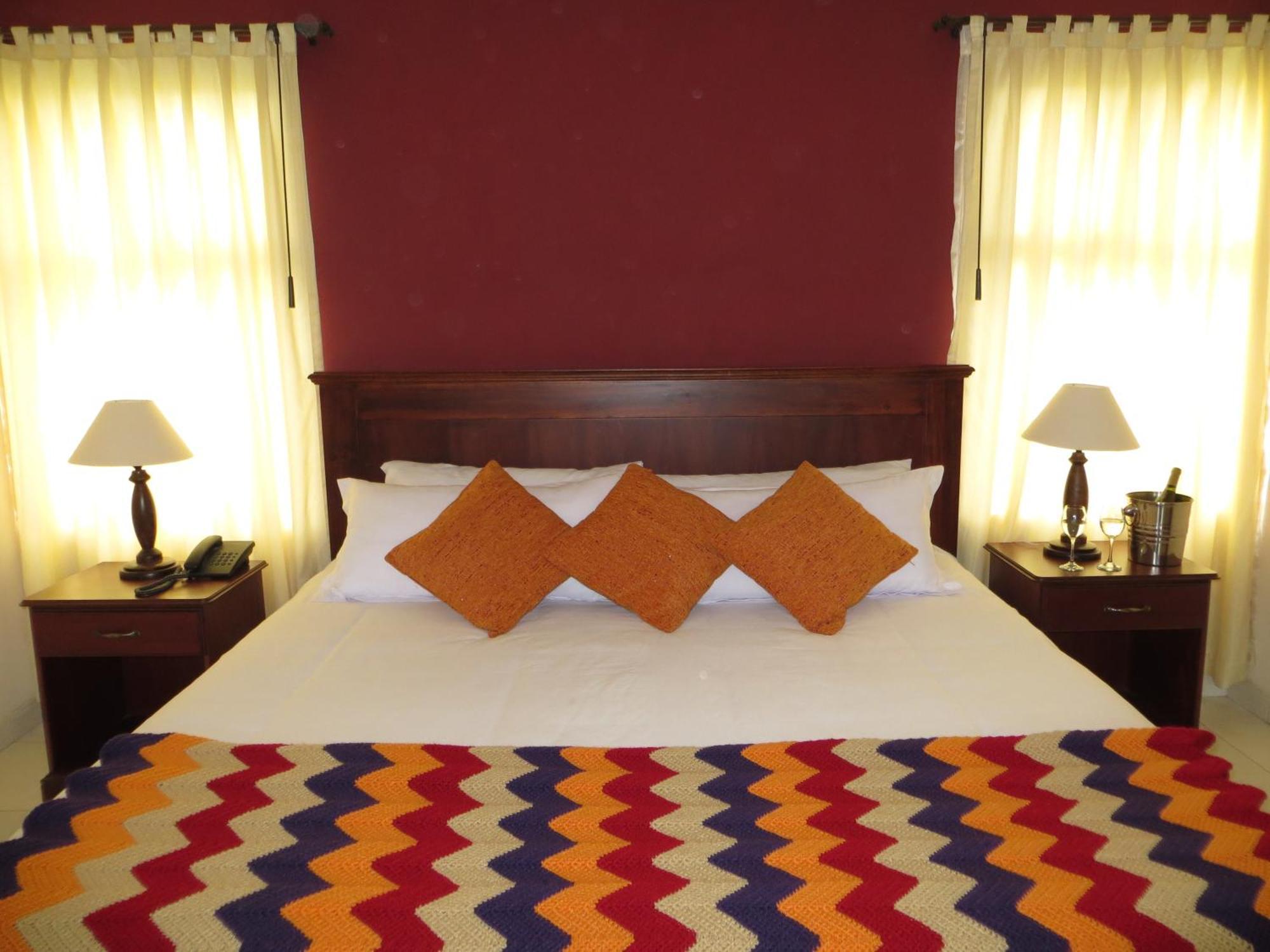 La Quinta San Andres Hotel