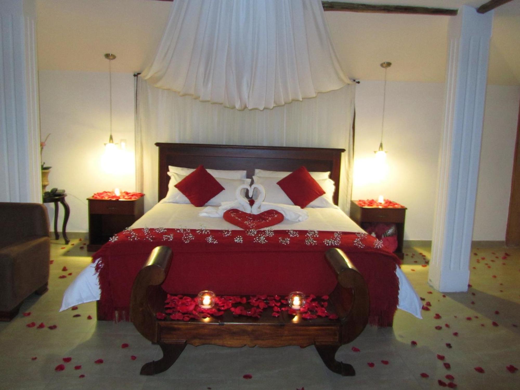 La Quinta San Andres 4* Ibarra