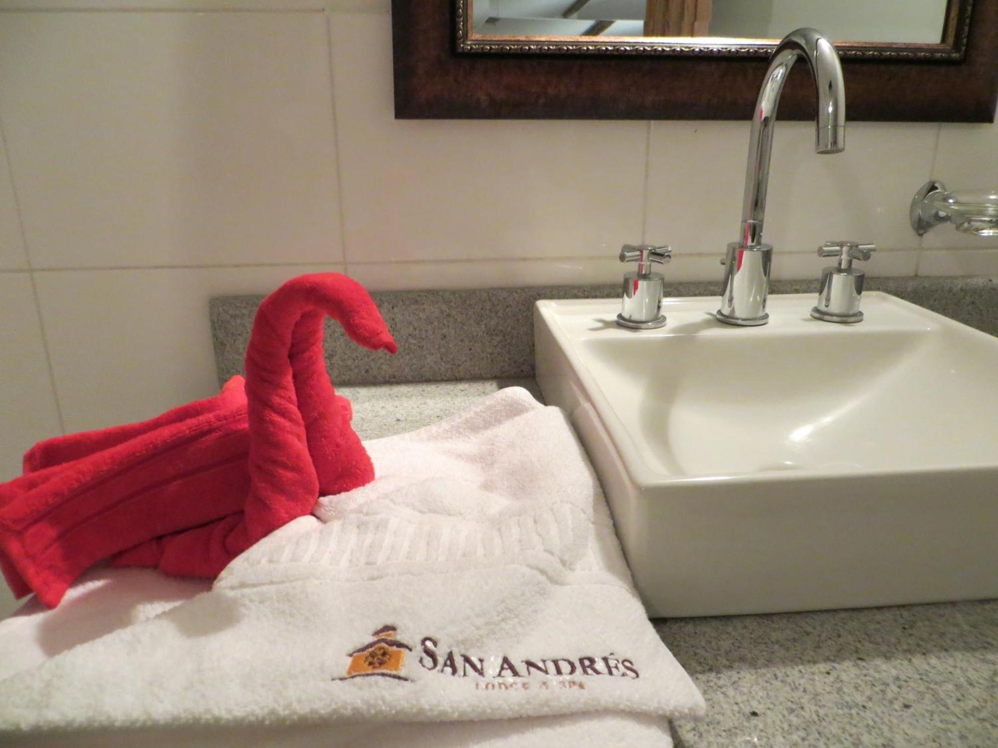 La Quinta San Andres