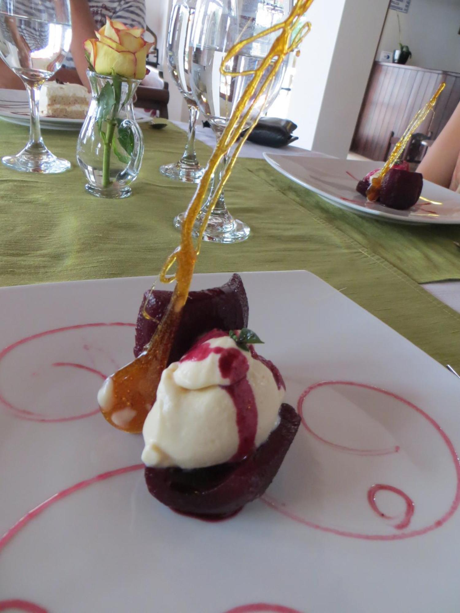 La Quinta San Andres 4*