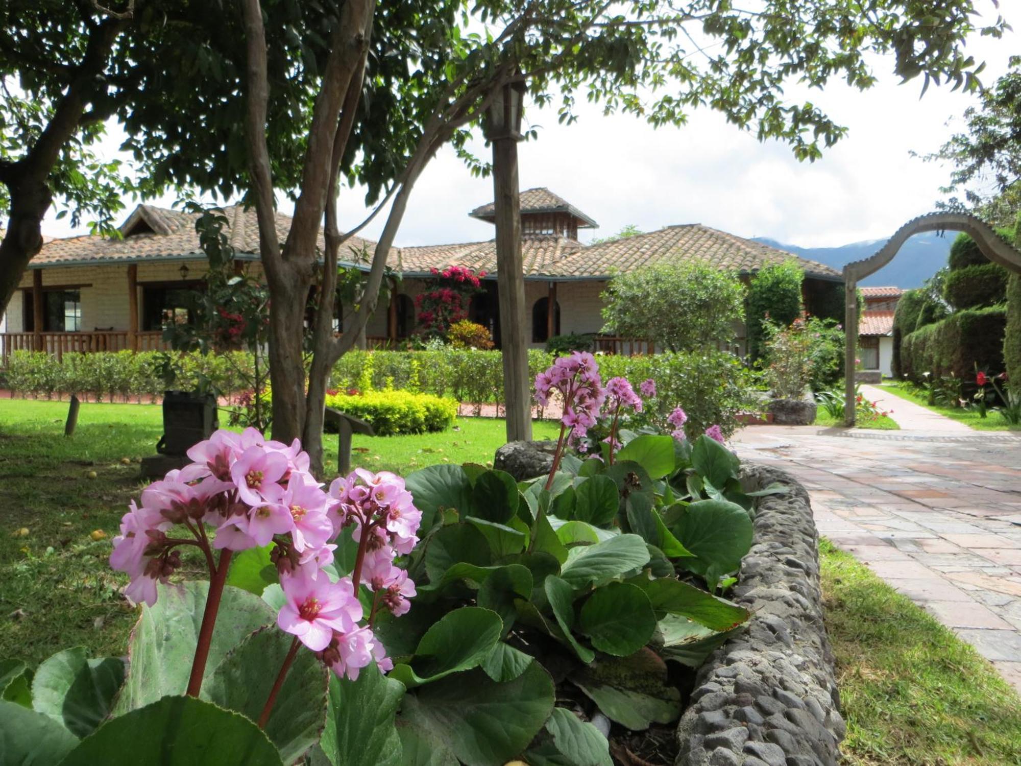 La Quinta San Andres Hotel
