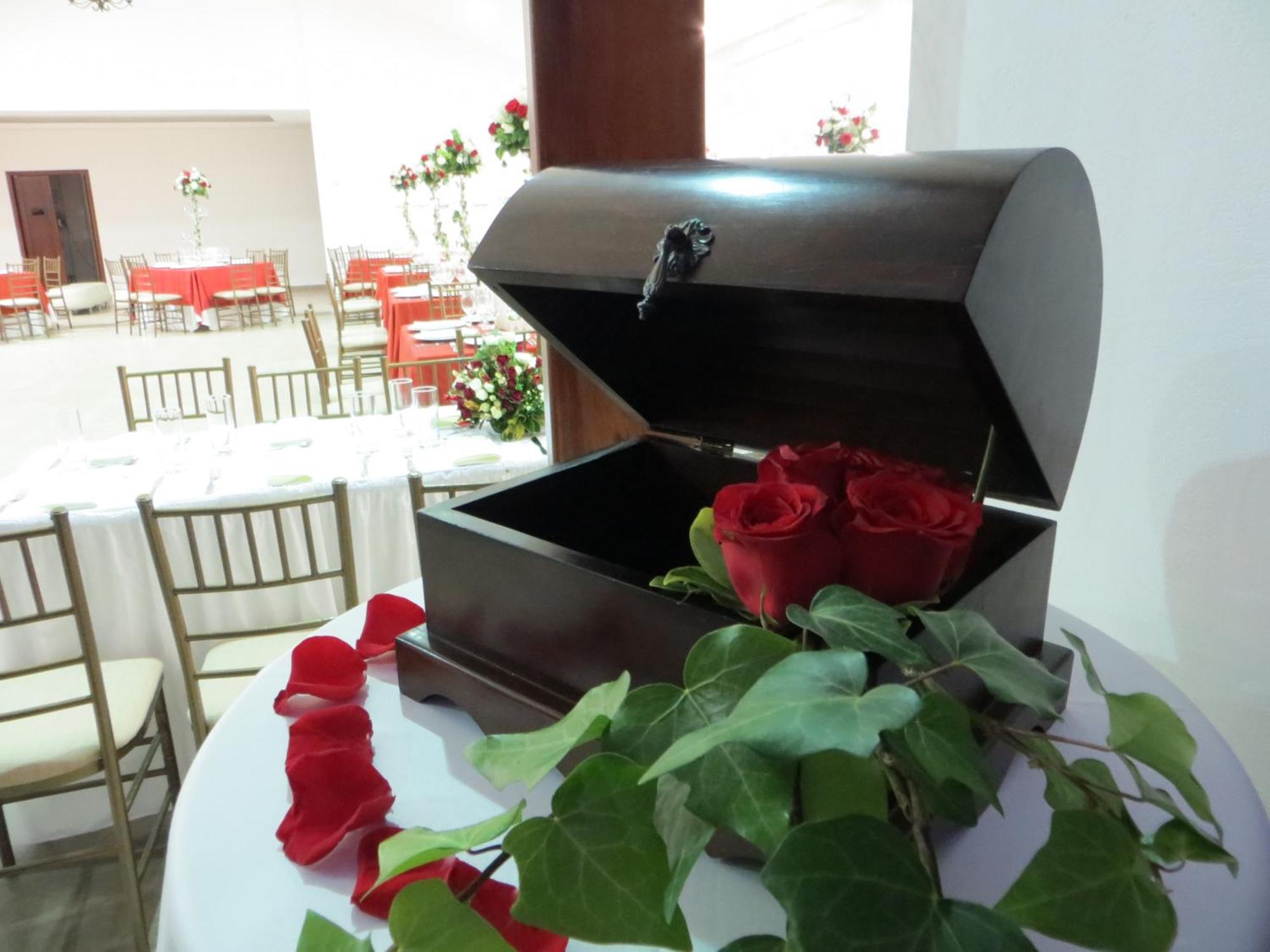 La Quinta San Andres Hotel Ibarra