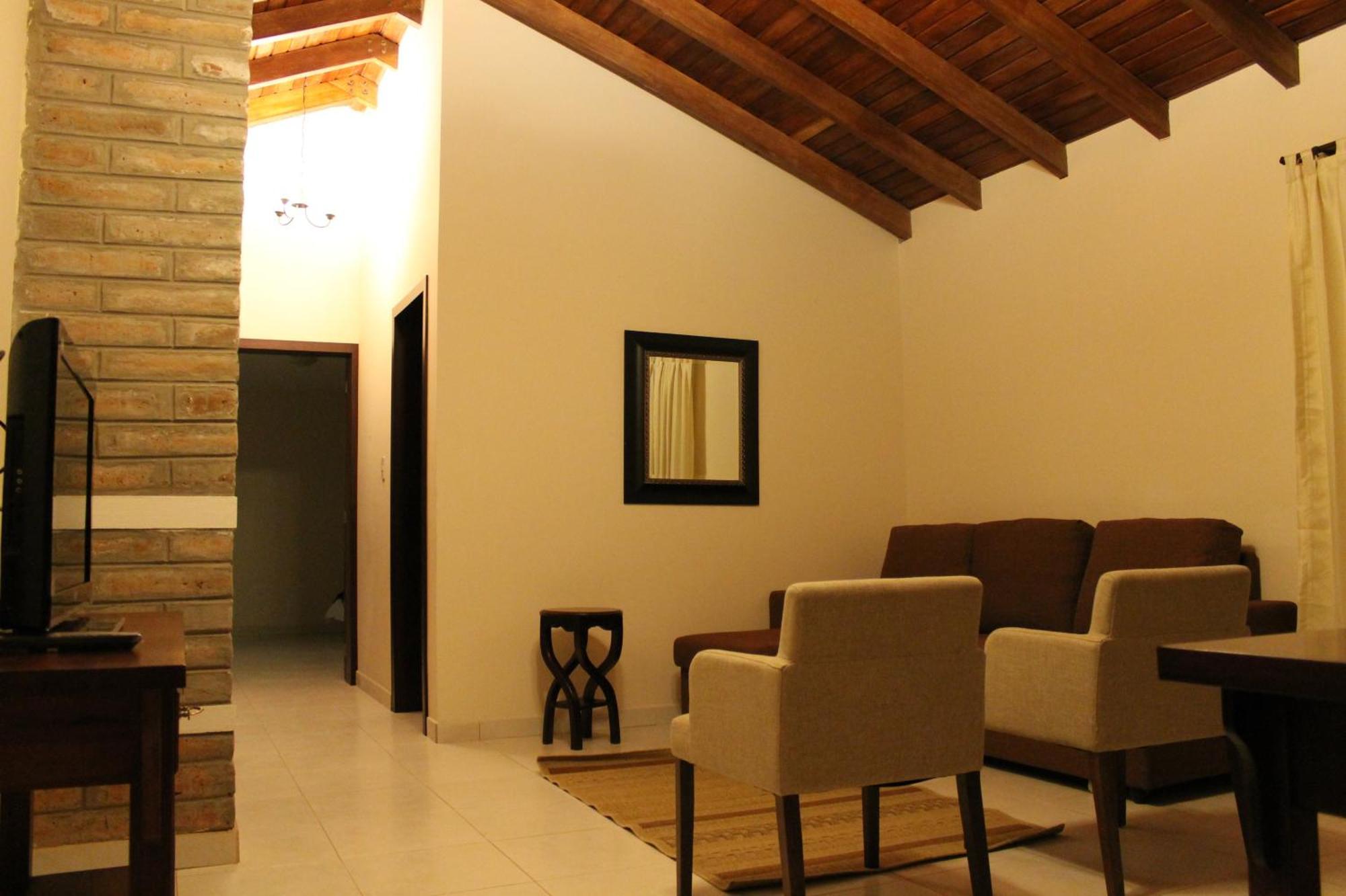La Quinta San Andres 4* Ibarra