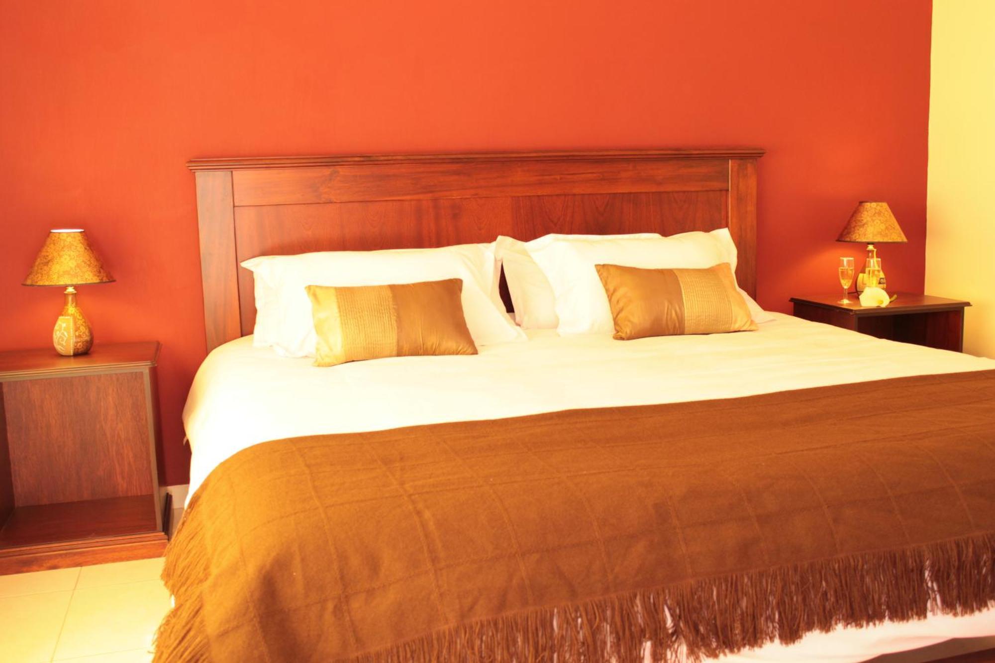 La Quinta San Andres 4* Ibarra