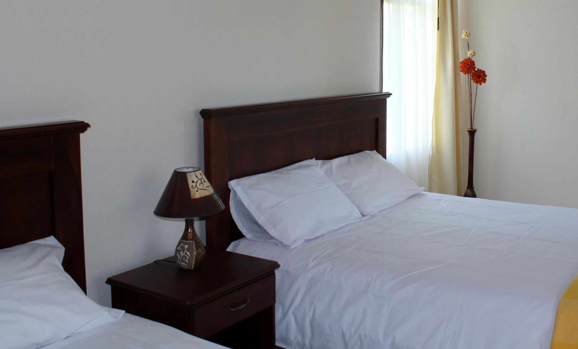 La Quinta San Andres Hotel