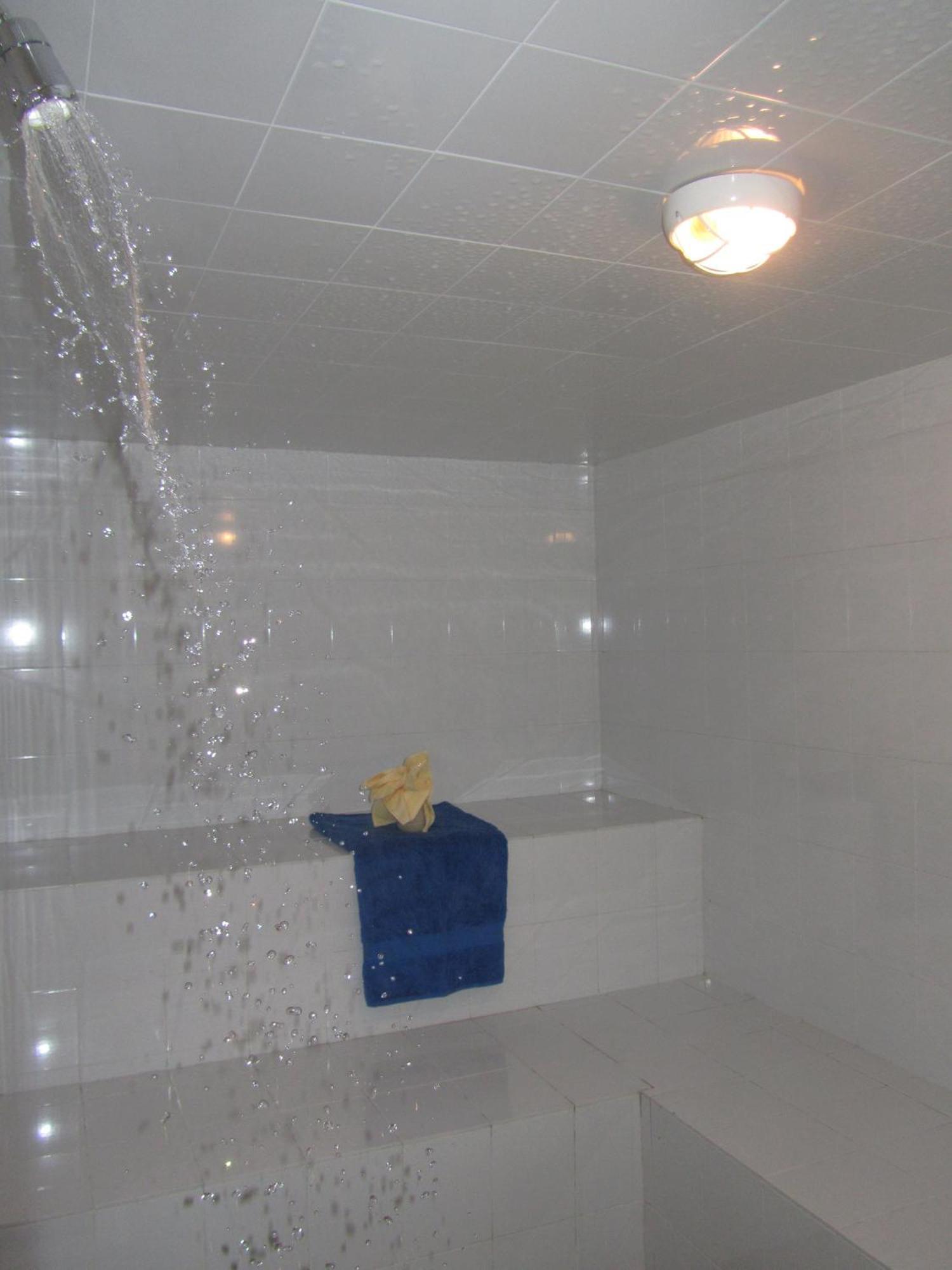 Hotel La Quinta San Andres