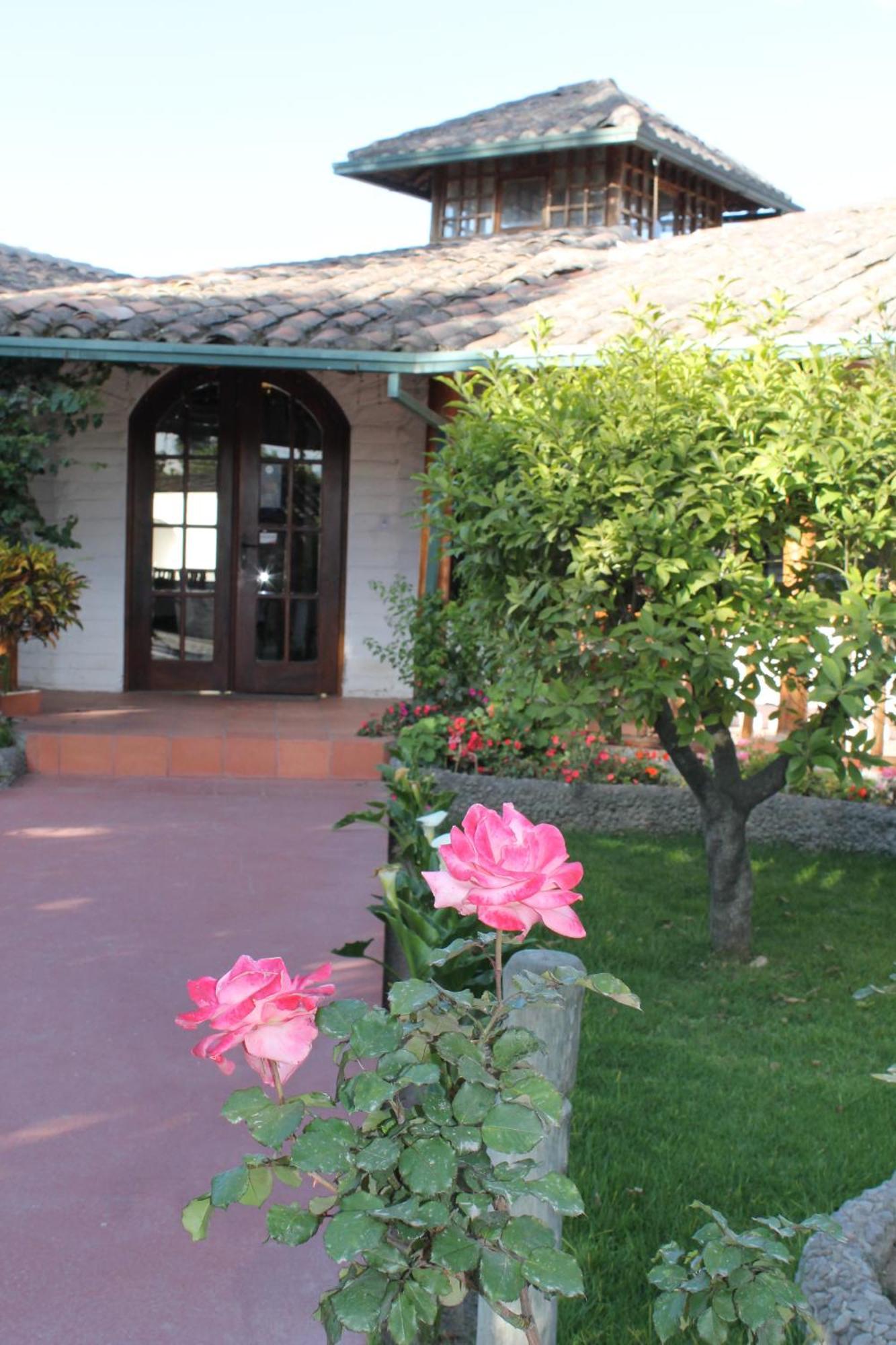 Hotel La Quinta San Andres