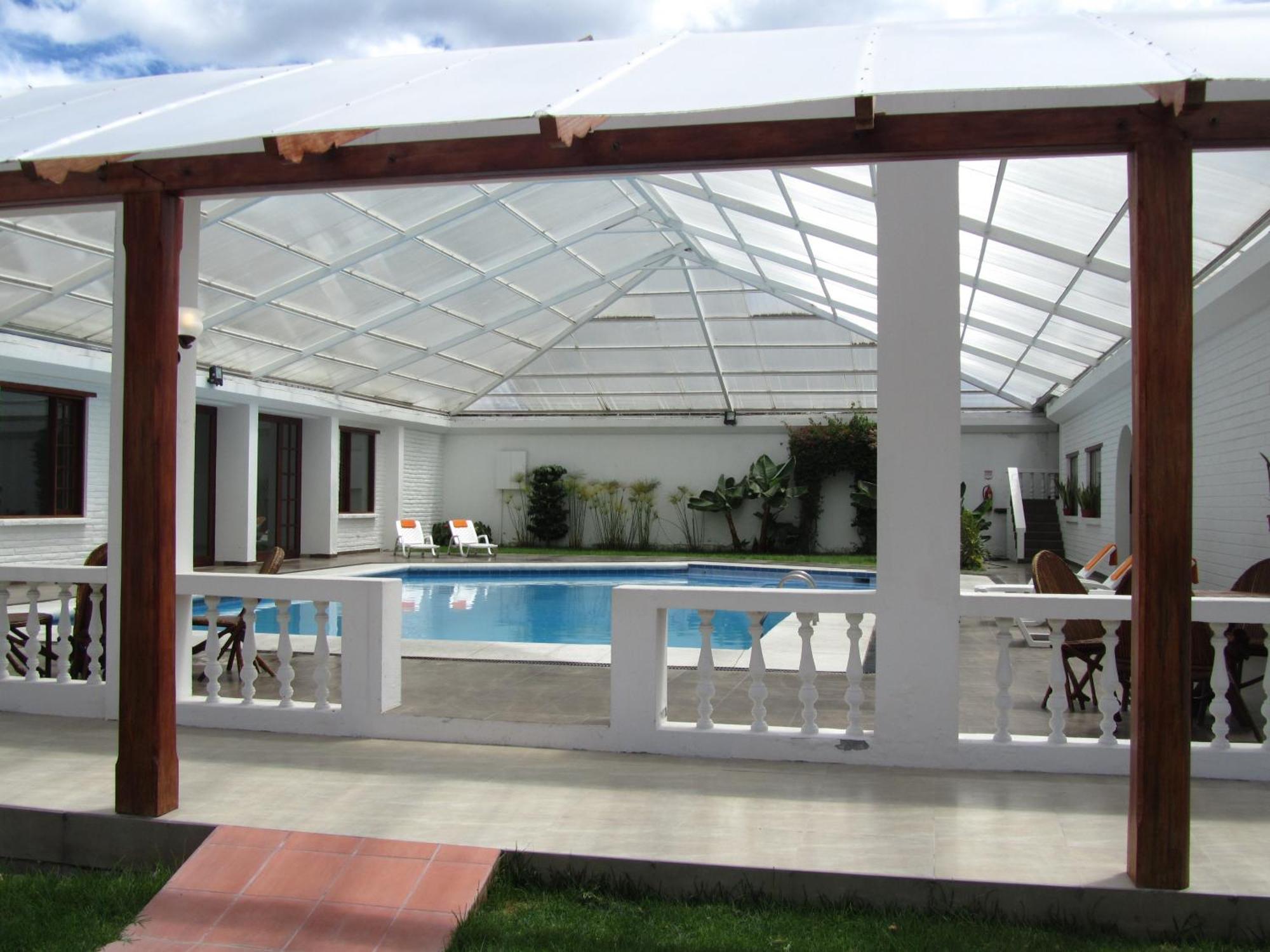 Hotel La Quinta San Andres