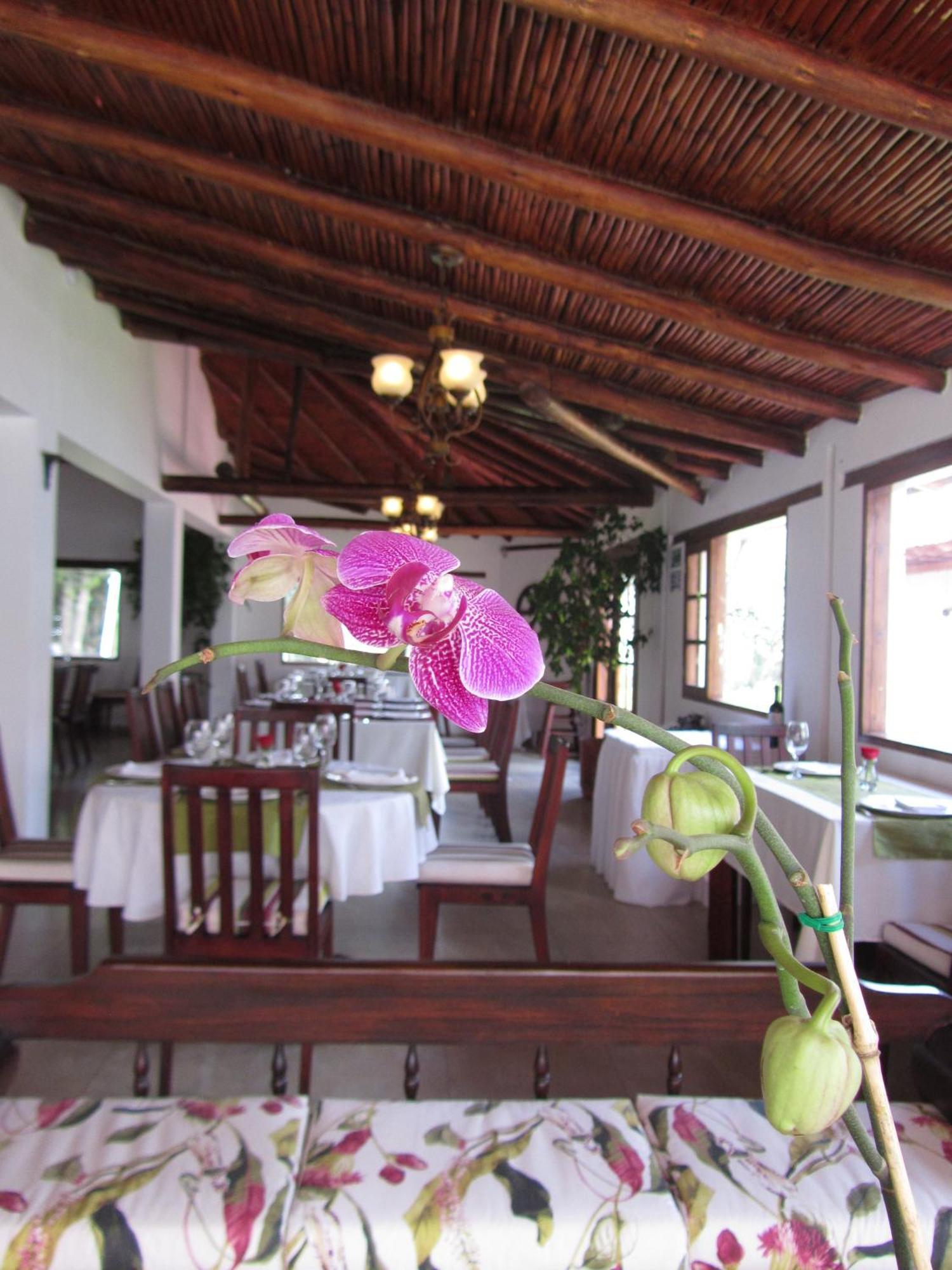 La Quinta San Andres Hotel Ibarra