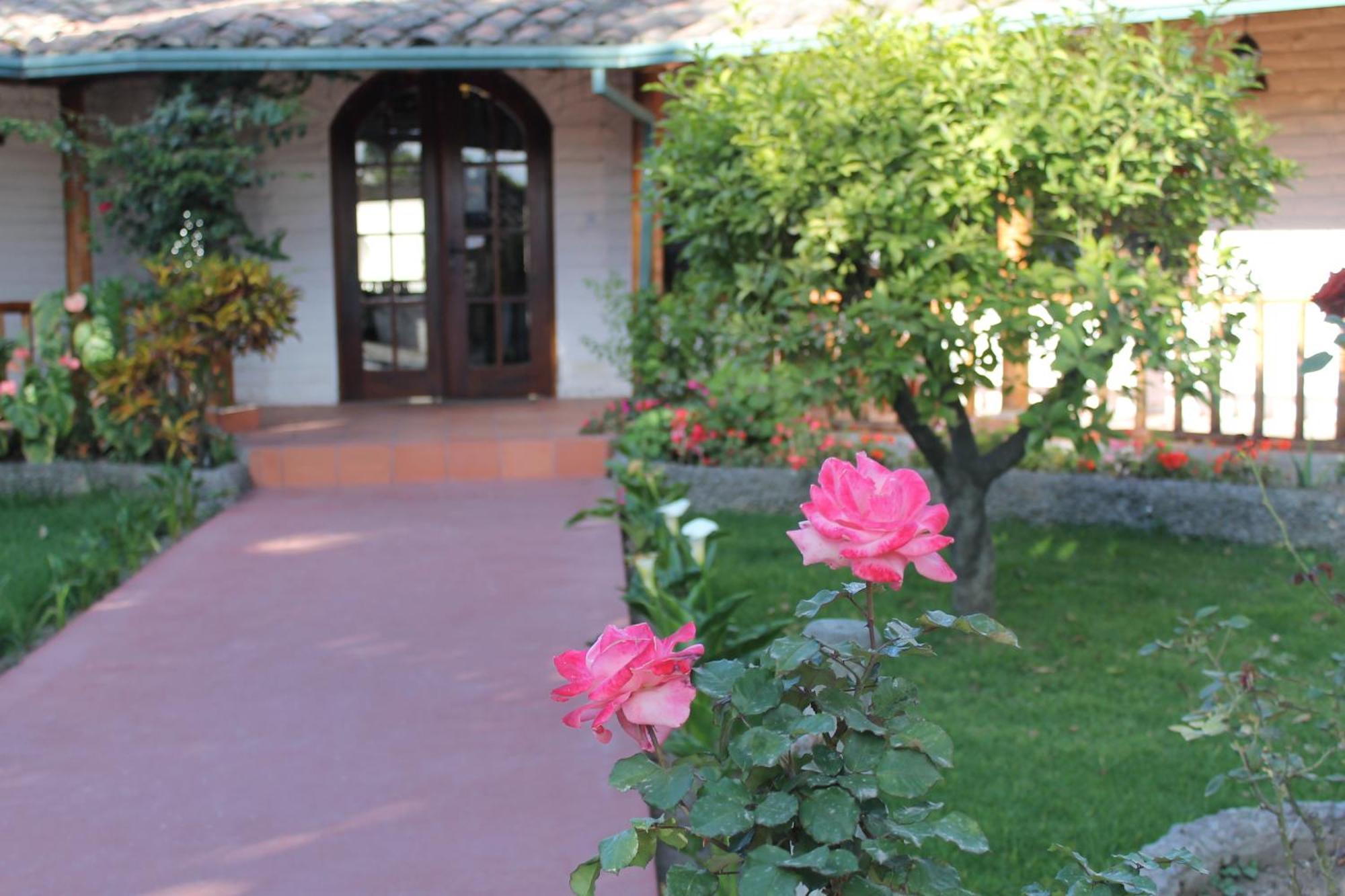La Quinta San Andres 4*