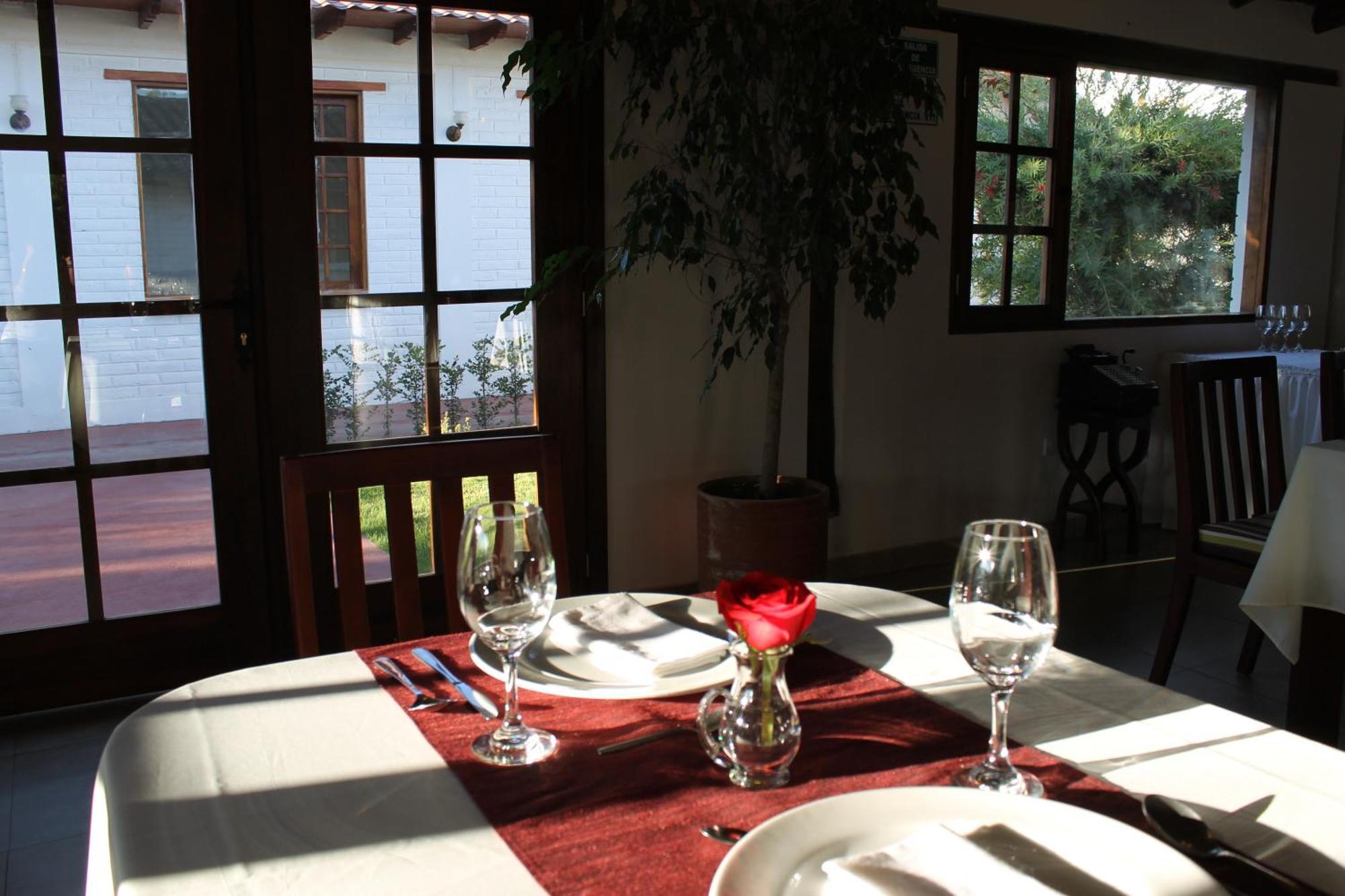 La Quinta San Andres 4* Ibarra