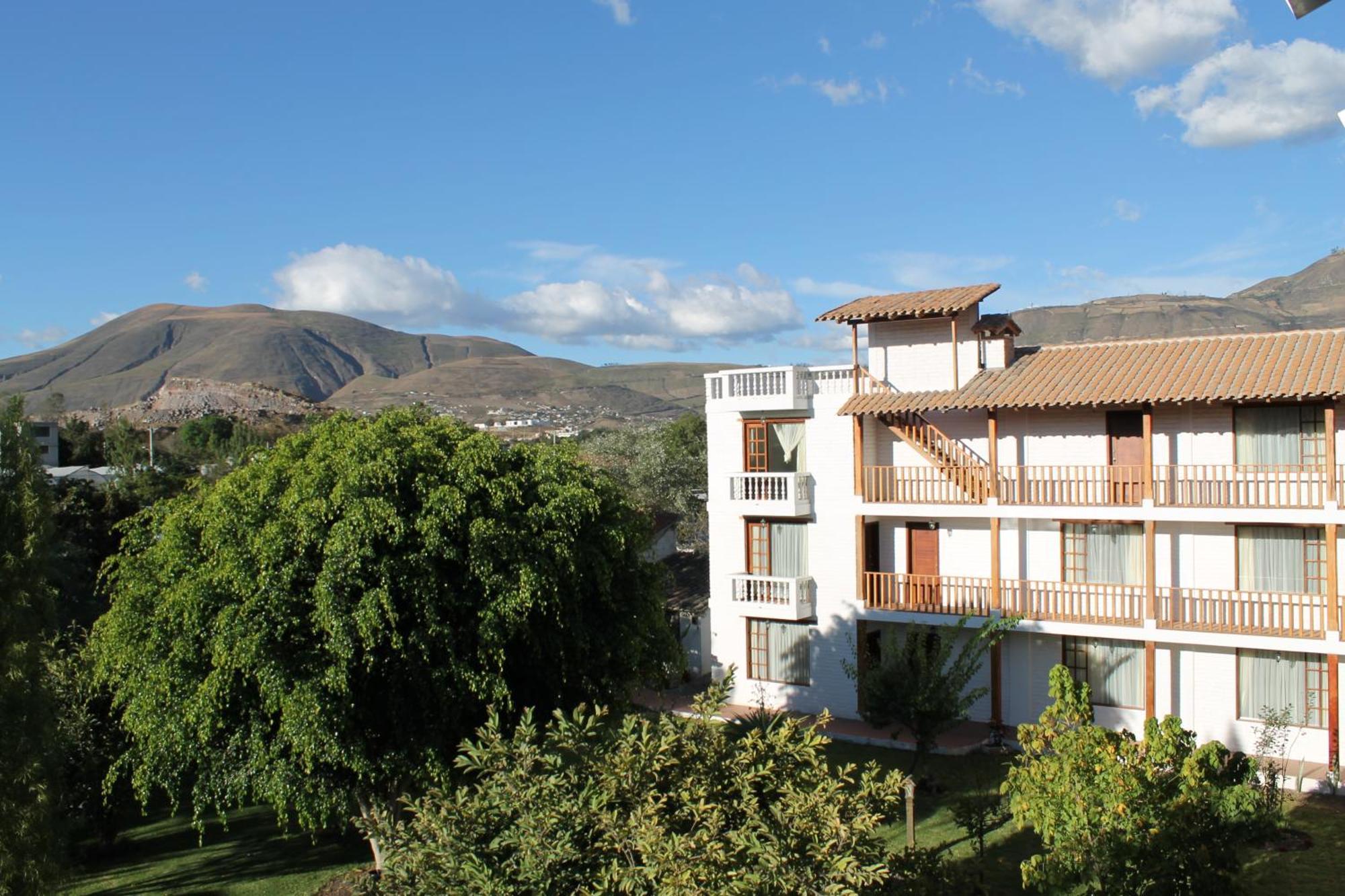 La Quinta San Andres Ibarra