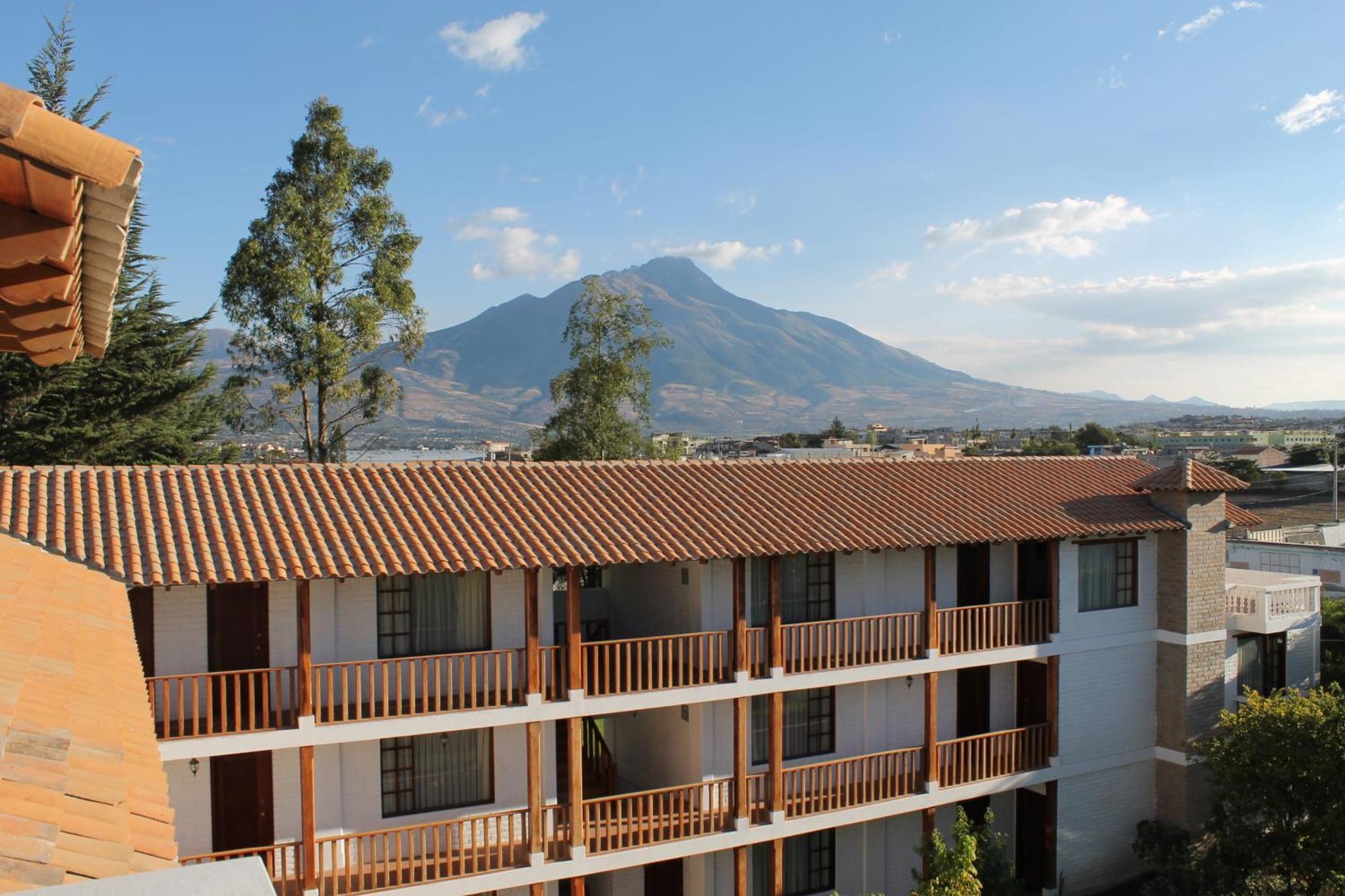 La Quinta San Andres