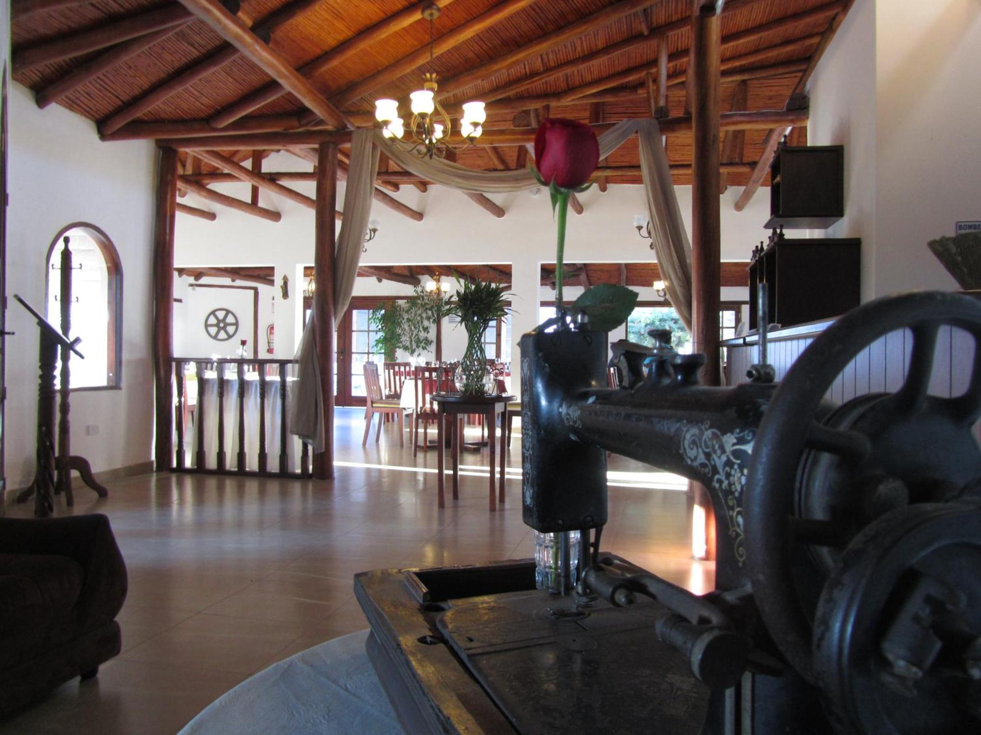 La Quinta San Andres Hotel 4*