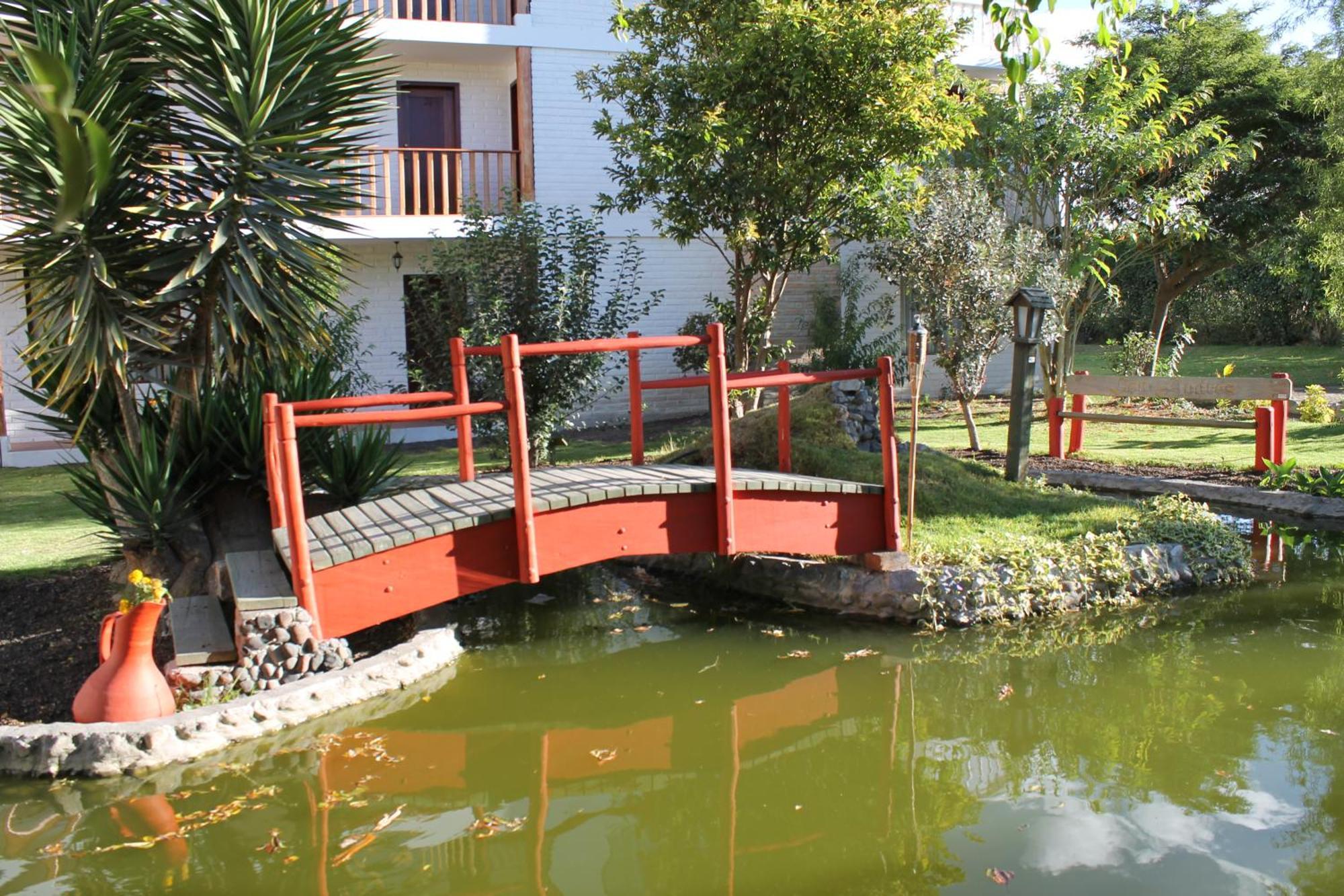 La Quinta San Andres