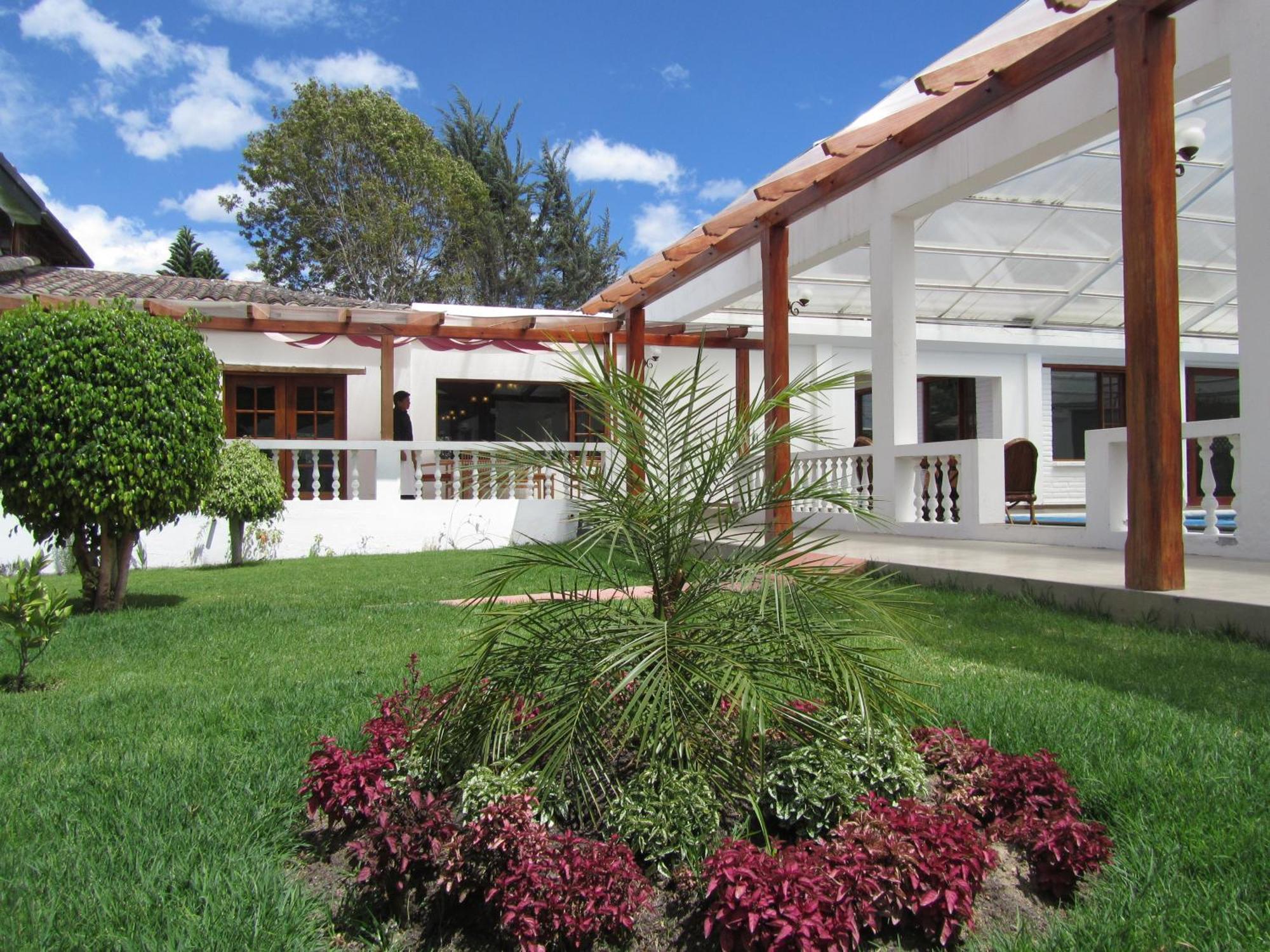 La Quinta San Andres 4*