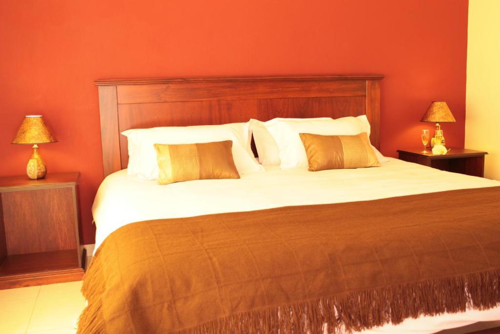 La Quinta San Andres 4*