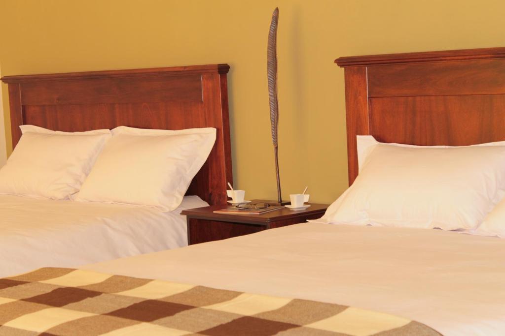 La Quinta San Andres Hotel 4*
