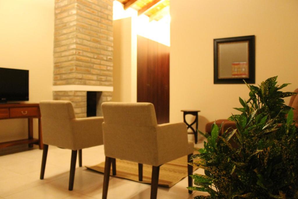 Hotel La Quinta San Andres 4*