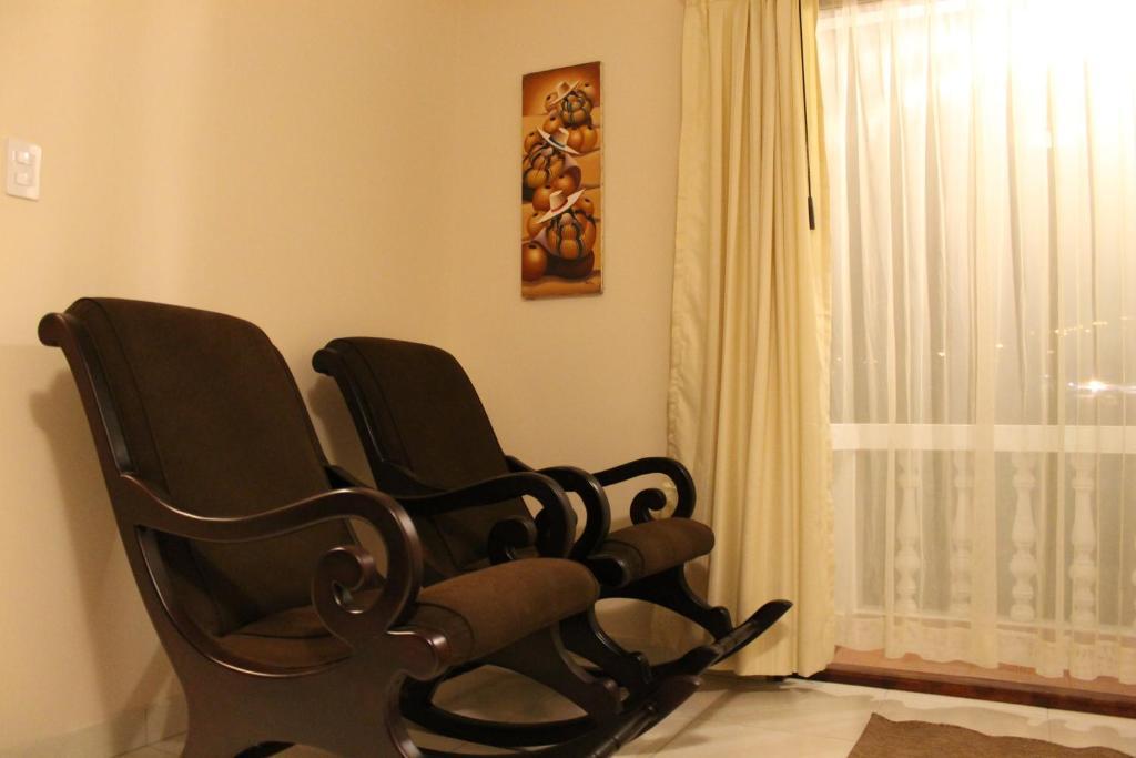 La Quinta San Andres 4*