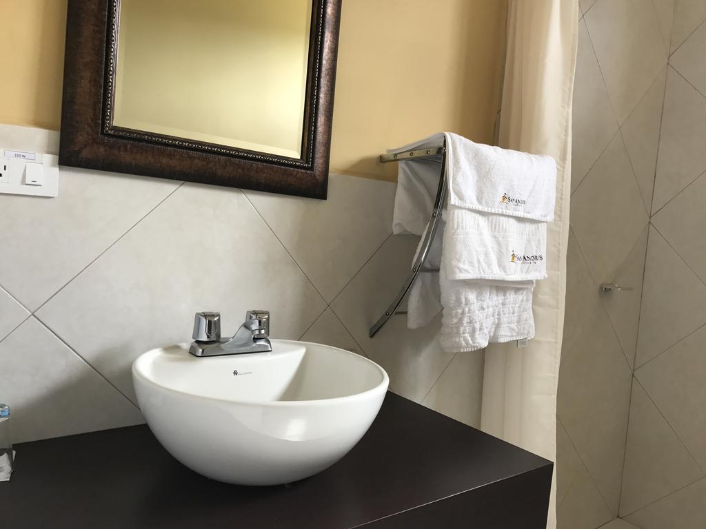 La Quinta San Andres Ibarra
