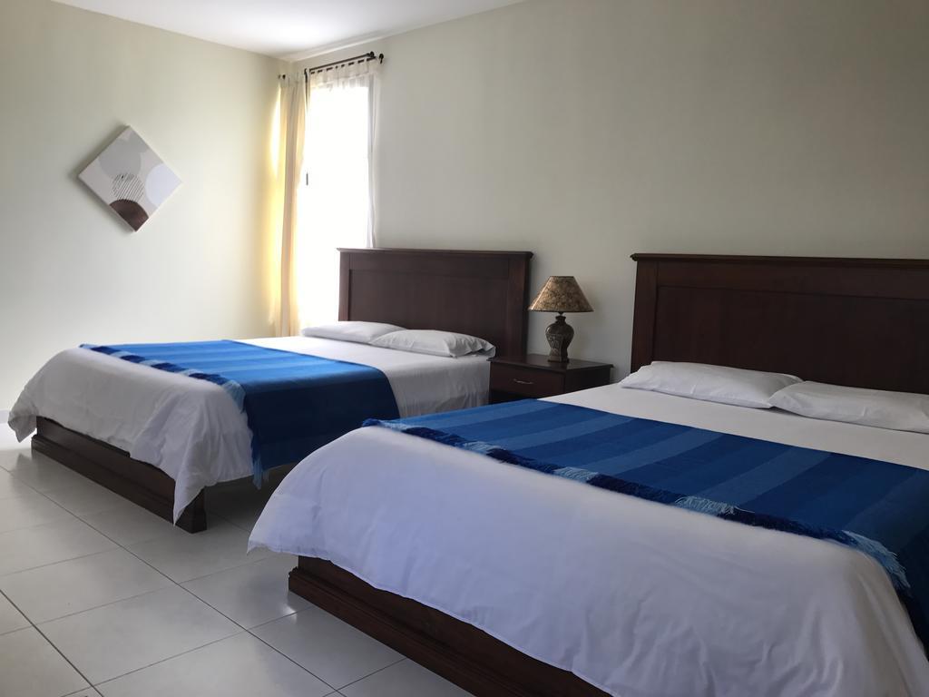 La Quinta San Andres Hotel