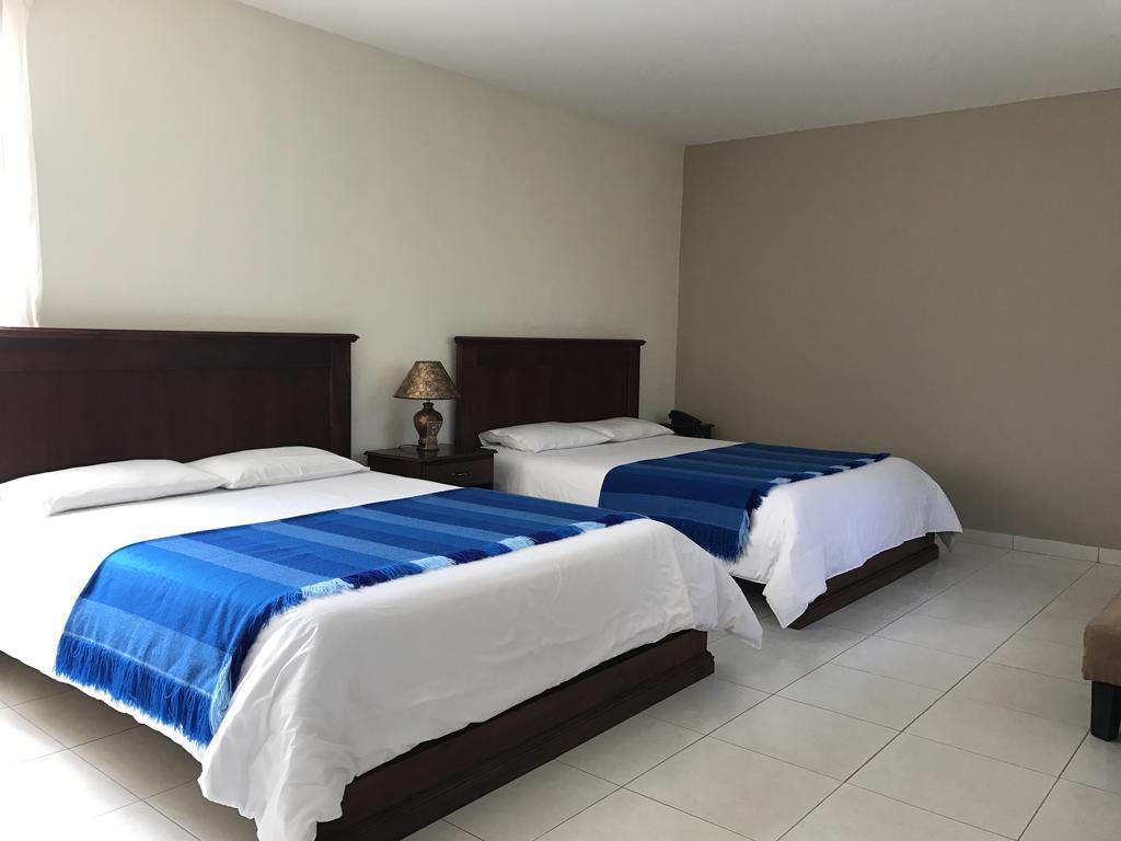 Hotel La Quinta San Andres 4*