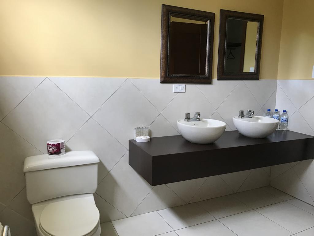 La Quinta San Andres Hotel Ibarra