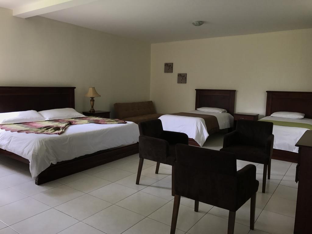 La Quinta San Andres Hotel
