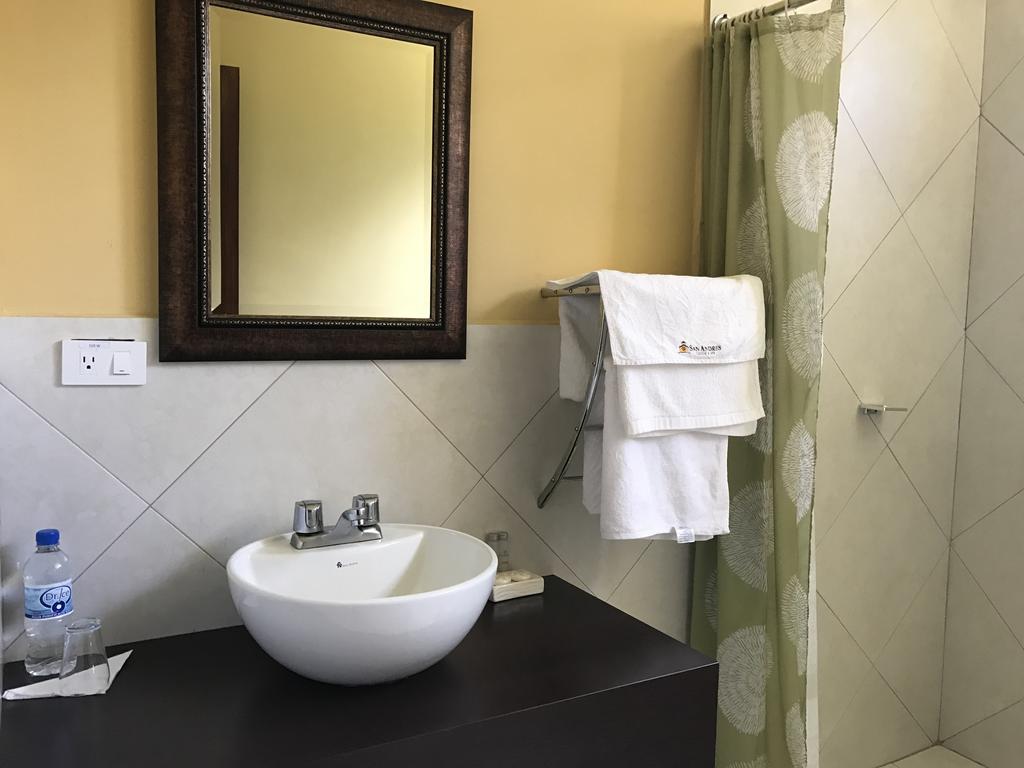 Hotel La Quinta San Andres 4*