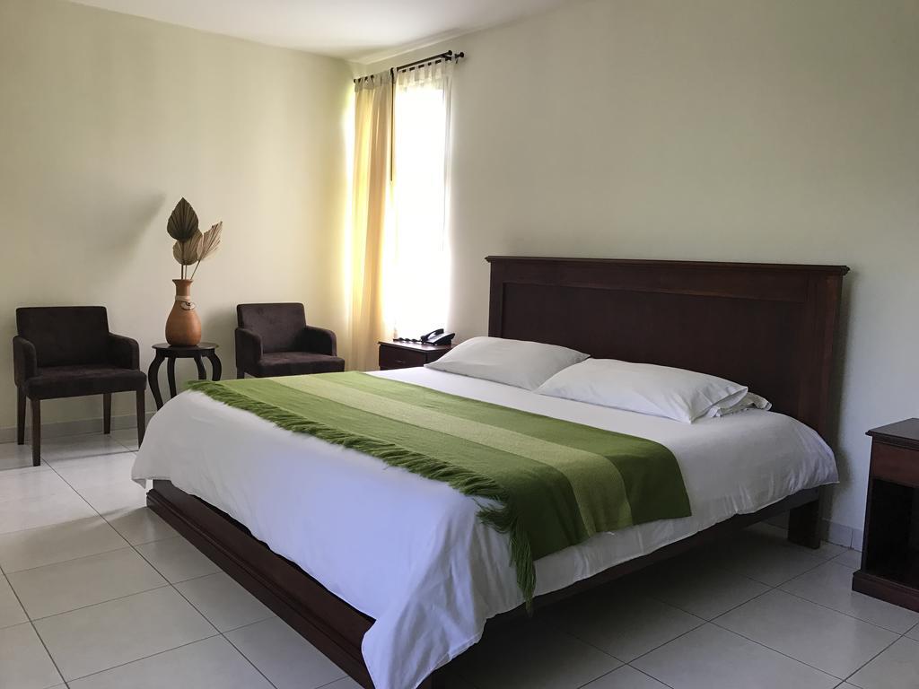 La Quinta San Andres 4*