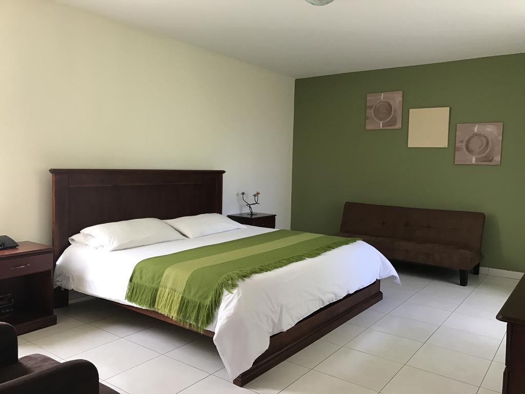 La Quinta San Andres Hotel 4*