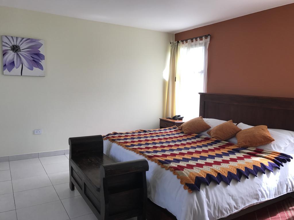Hotel La Quinta San Andres