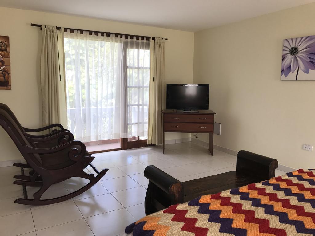 La Quinta San Andres Hotel Ibarra