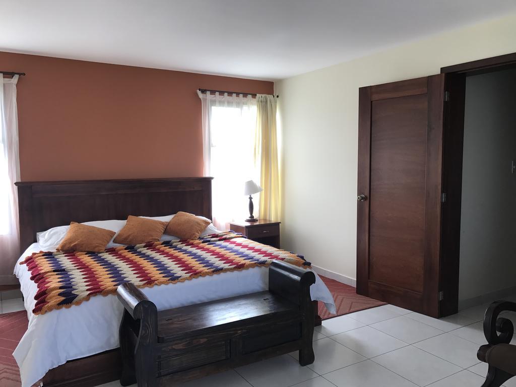 La Quinta San Andres Ibarra