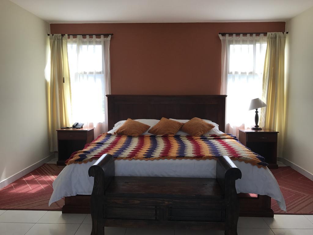 La Quinta San Andres Hotel