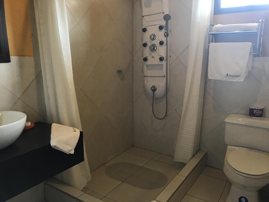 Hotel La Quinta San Andres 4*