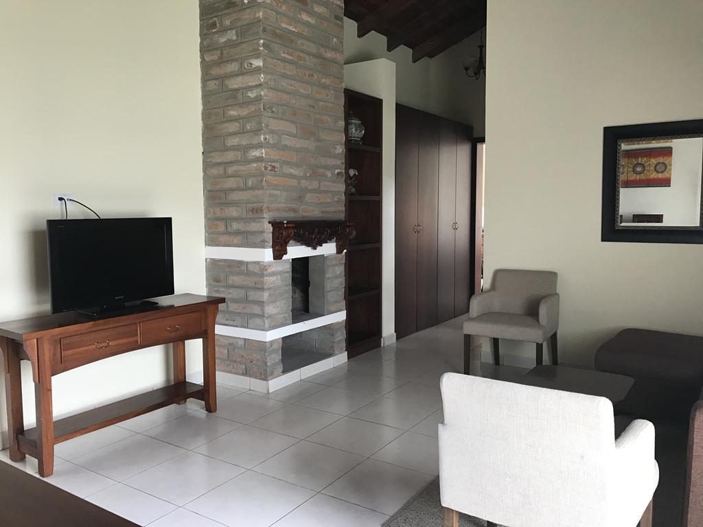 La Quinta San Andres 4*