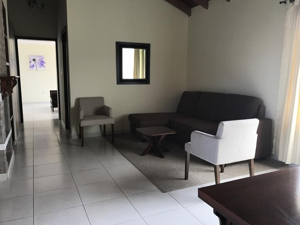 La Quinta San Andres