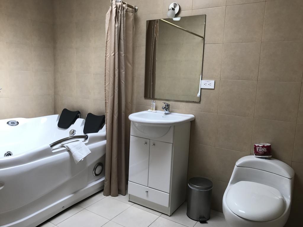 La Quinta San Andres 4* Ibarra