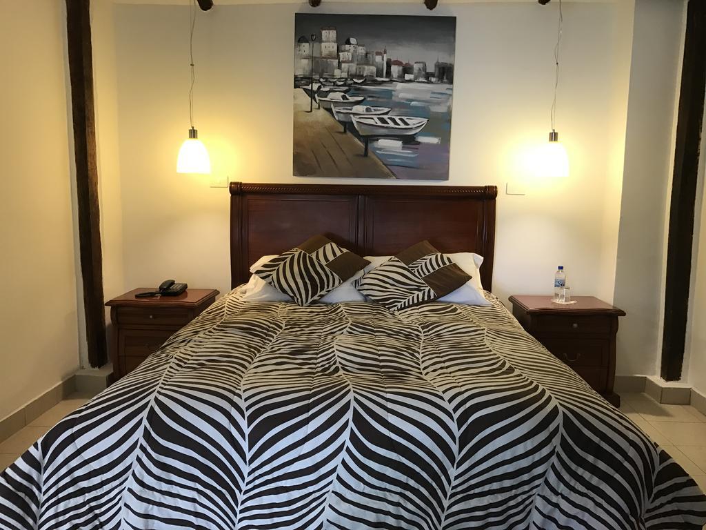 Hotel La Quinta San Andres
