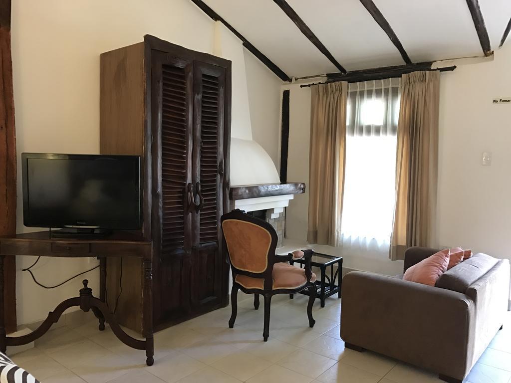 La Quinta San Andres Hotel Ibarra