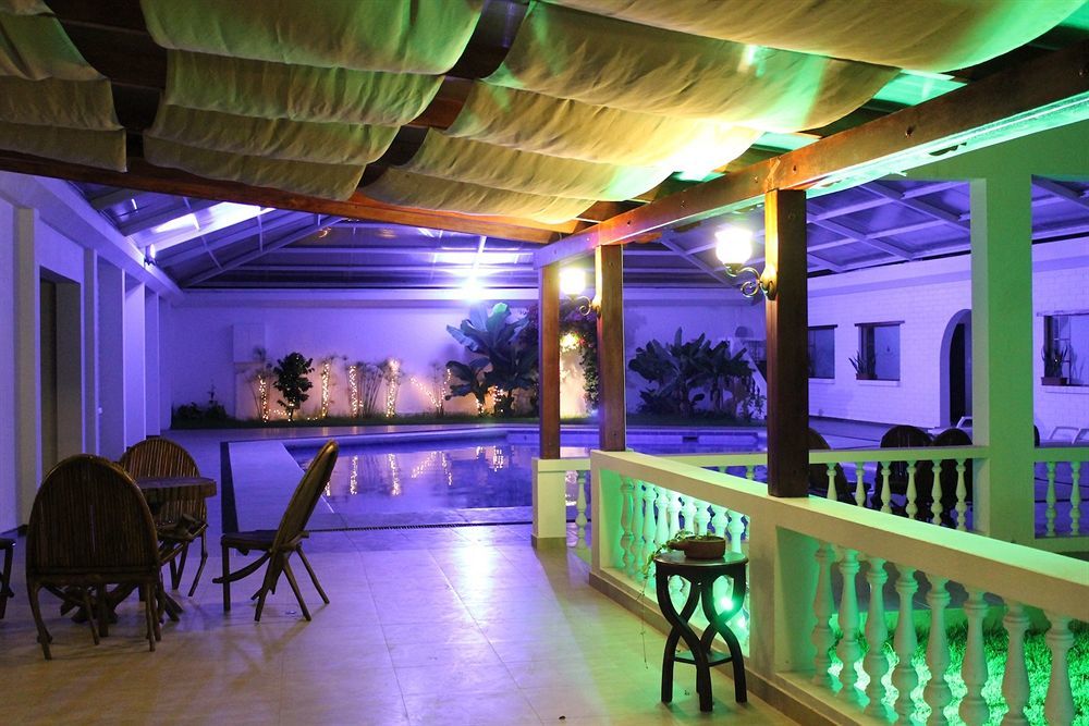 La Quinta San Andres Hotel 4*