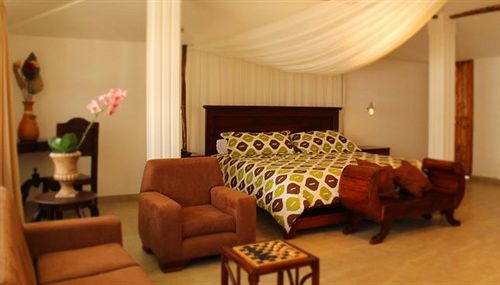 La Quinta San Andres 4* Ibarra